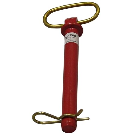 Aftermarket Drop Forged Hitch Pin Fits John Deere PM17880 HII20-0043